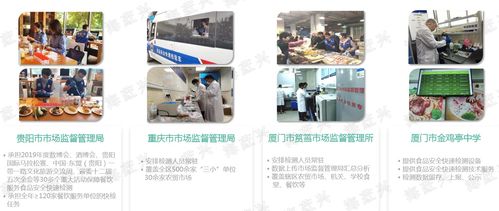 農(nóng)產(chǎn)品安全追溯系統(tǒng)與海葒興檢驗(yàn)檢測服務(wù) 保障食品安全的重要保障